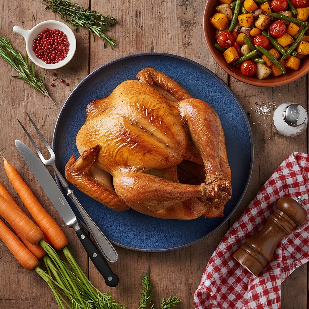 Thanksgiving slider image
